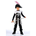 Disfraz Mosquetero Athos Infantil – Traje Clásico De Mosquetero