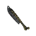 Bone Dagger