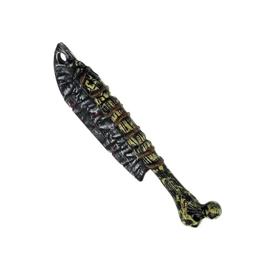 Bone Dagger