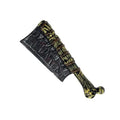 Machete de Hueso para Disfraz