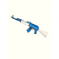 Réplica AK-47 de Juguete – Accesorio para Disfraz Militar y Cosplay