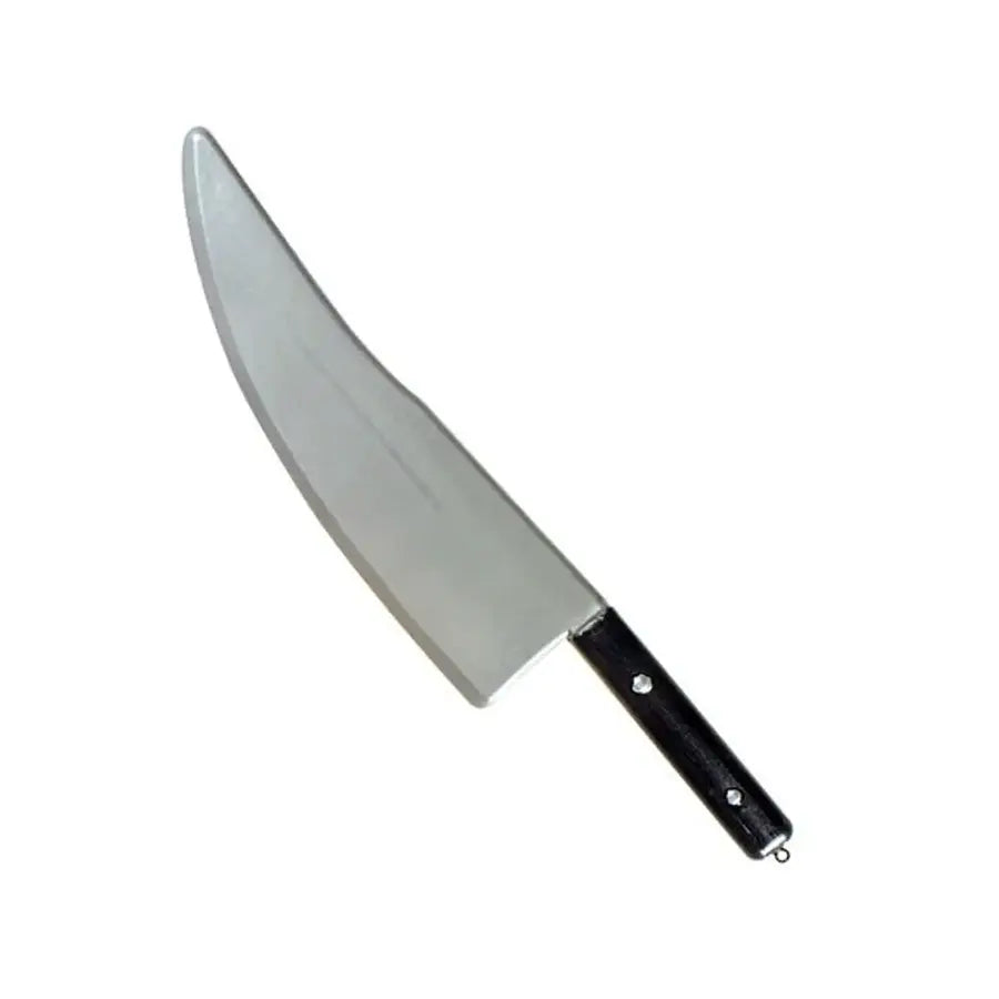 Maxi Cuchillo Con Sangre