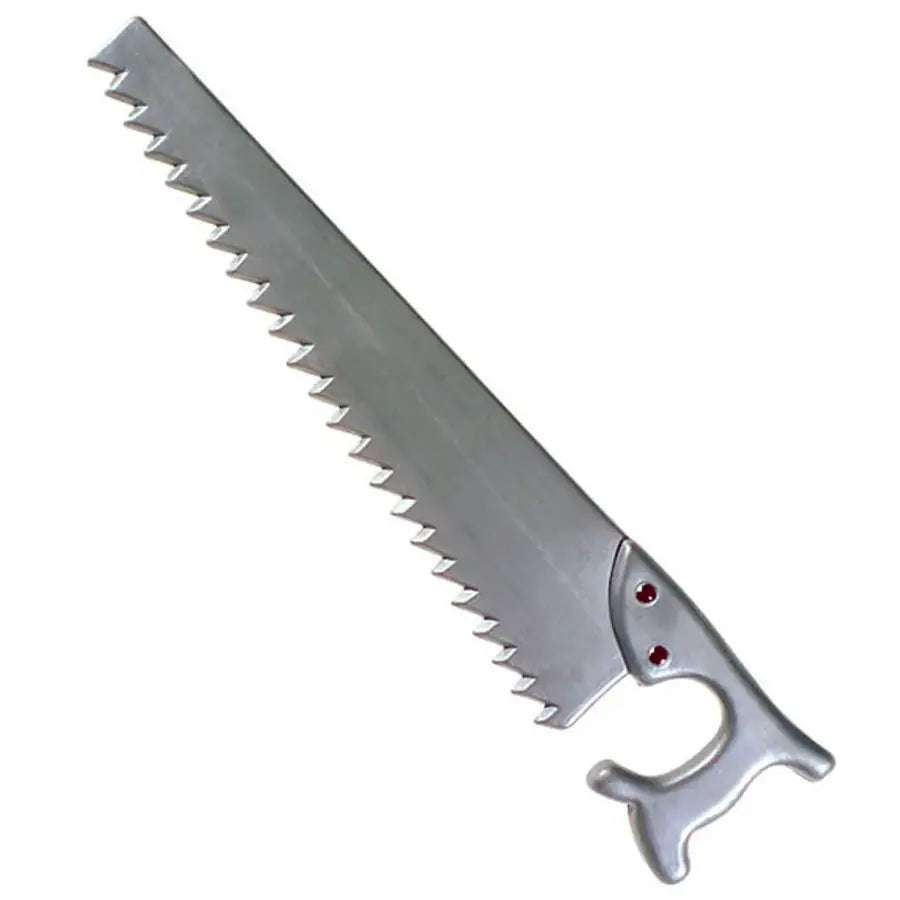 Serrucho de Terror para Disfraz
