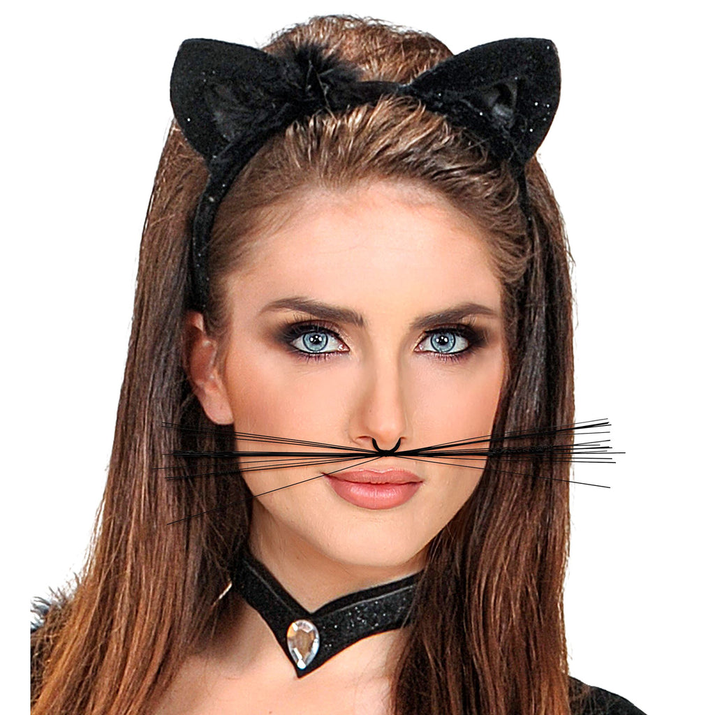 Bigote de Gato Autoadhesivo