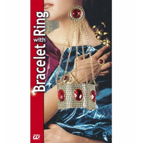 Anillo Brazalete