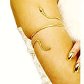 Brazalete De Serpiente