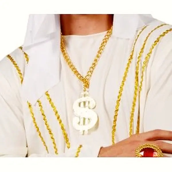 Collar Dólar