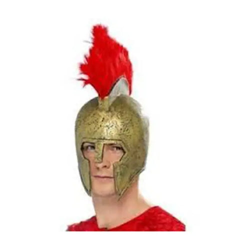 Casco de Gladiador Romano
