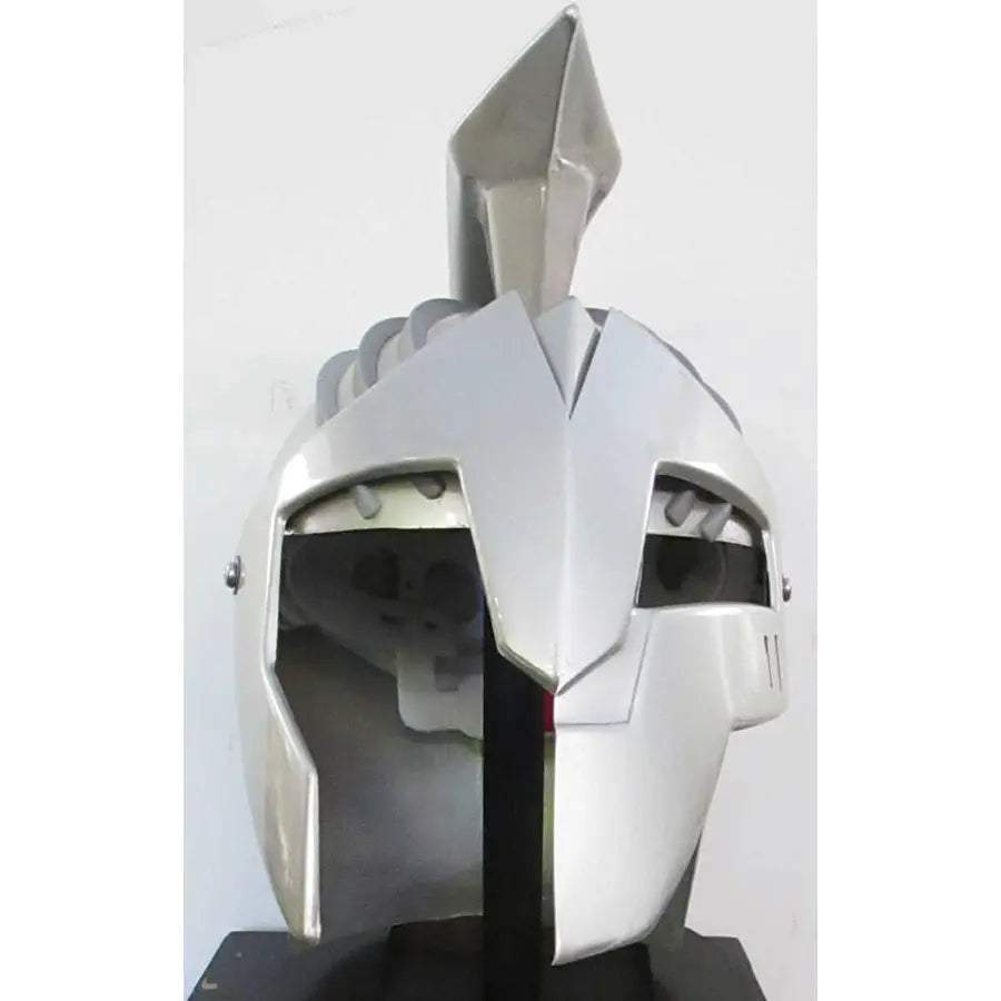 Casco Gladiador Deluxe