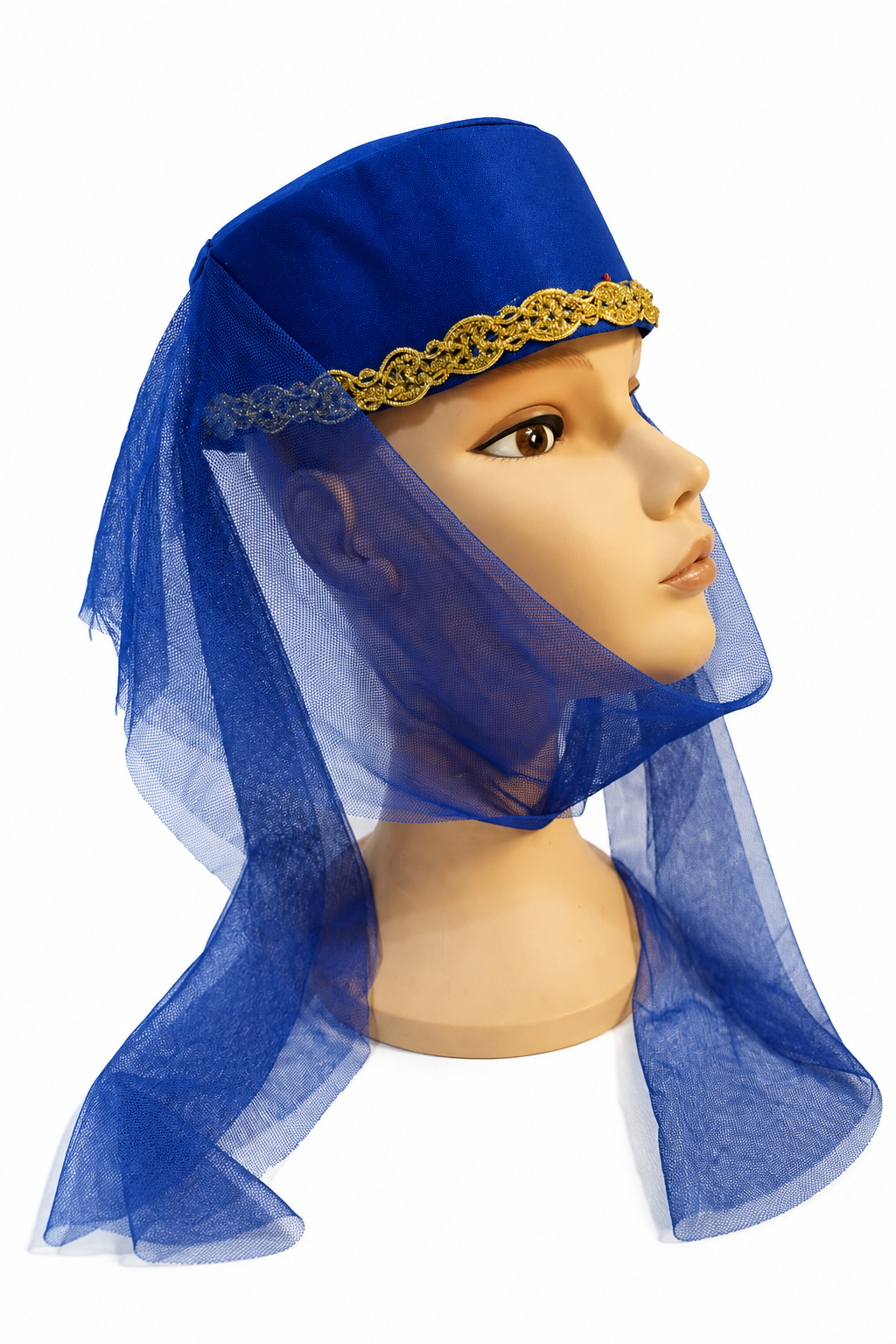 Arabian Princess Hat