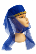 Arabian Princess Hat