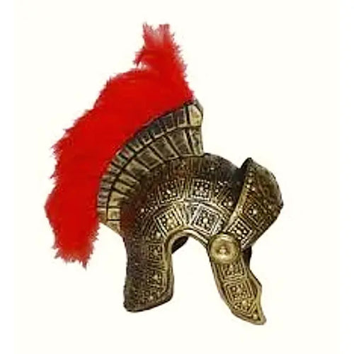 Casco Romano 02