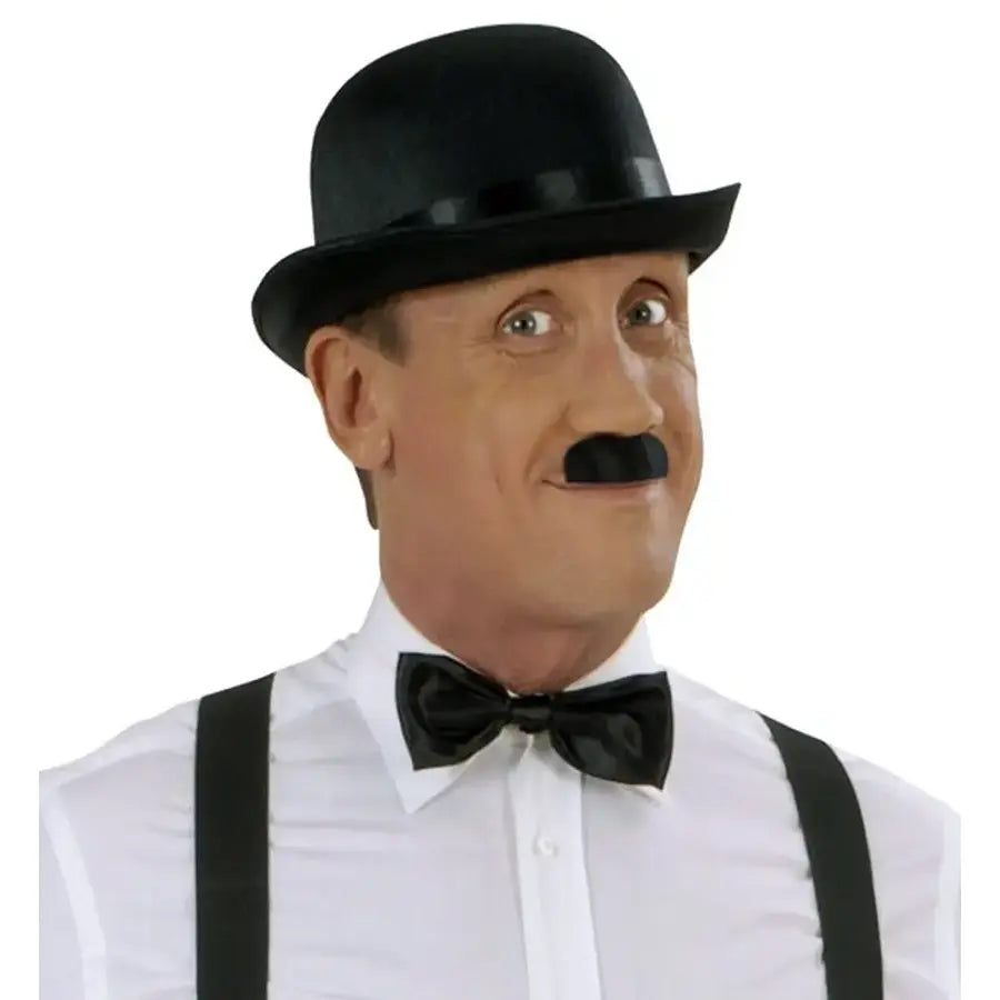 Bigote Chaplin