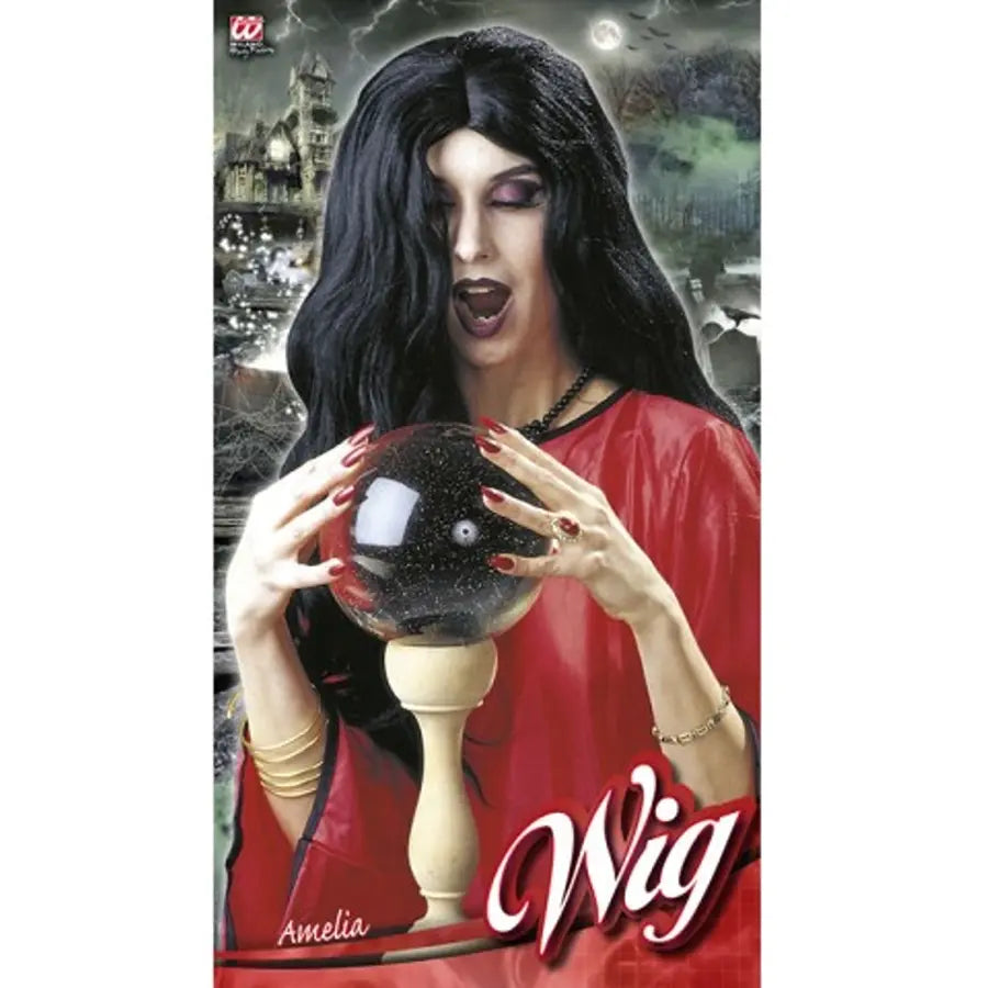 Amelia Wig.