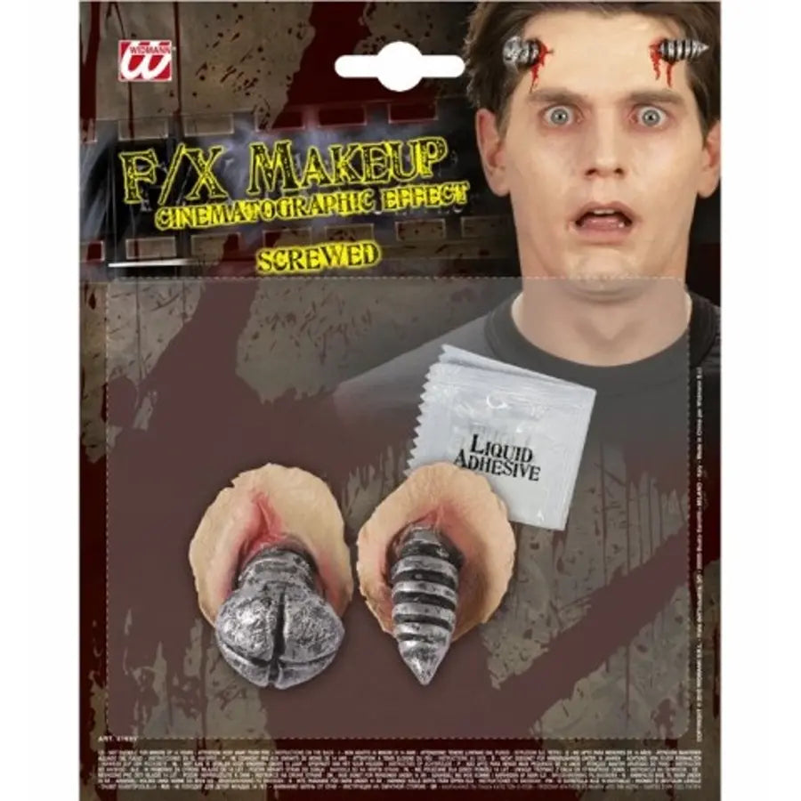Screws