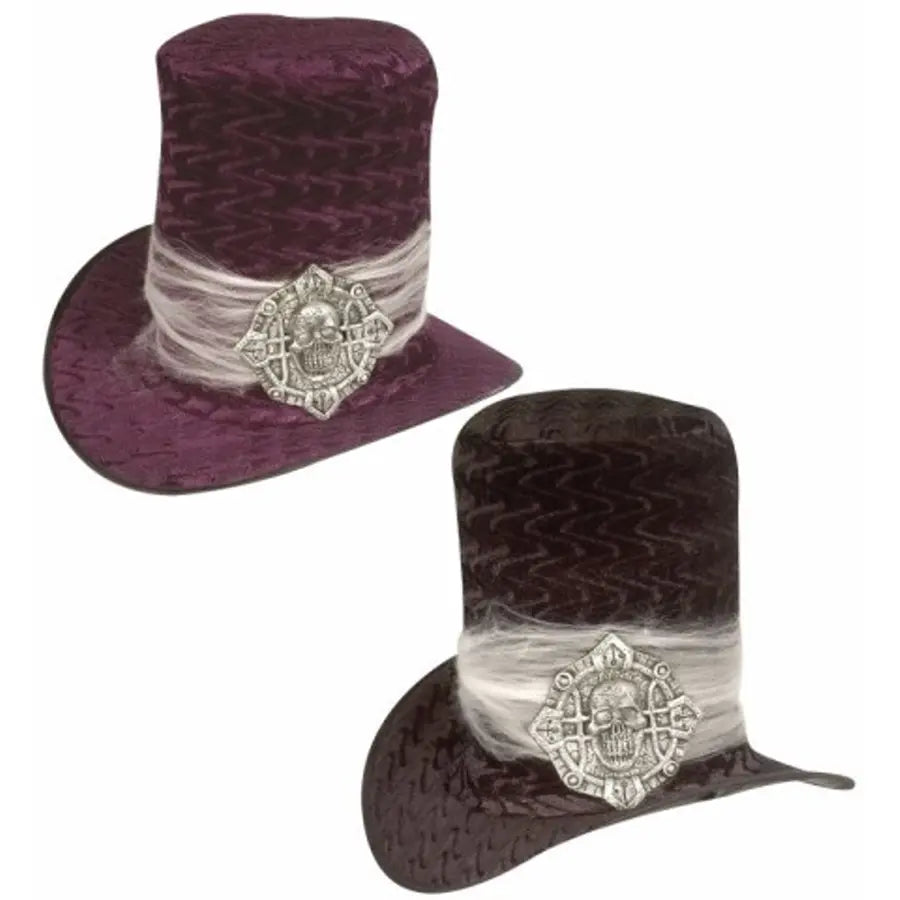 Sombrero Calavera