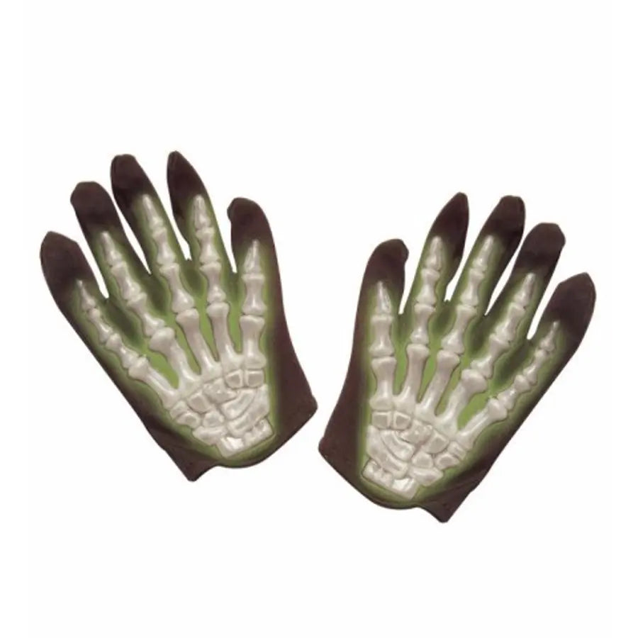 Guantes Esqueleto Infantil