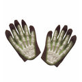 Guantes Esqueleto Infantil