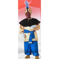 Disfraz Rey Baltasar Infantil — Traje de Reyes Magos