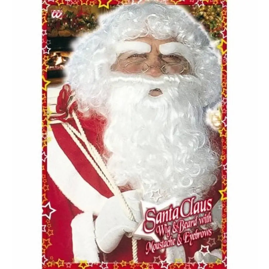 Set Papa Noel
