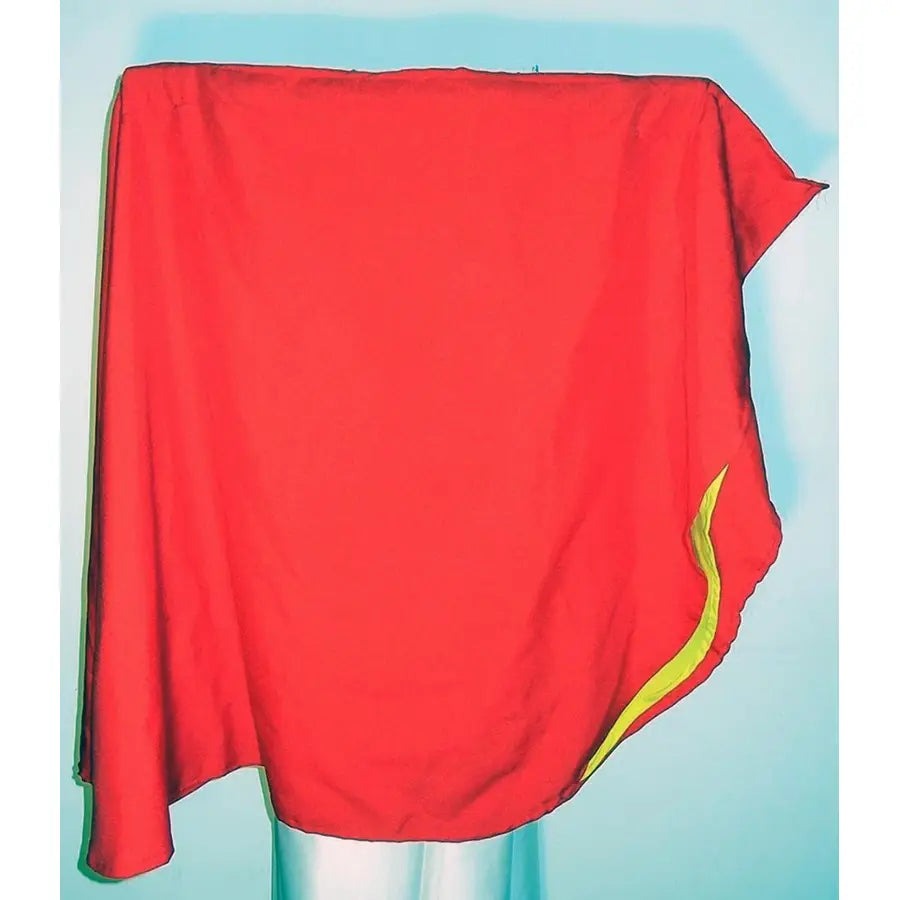Capote Rojo