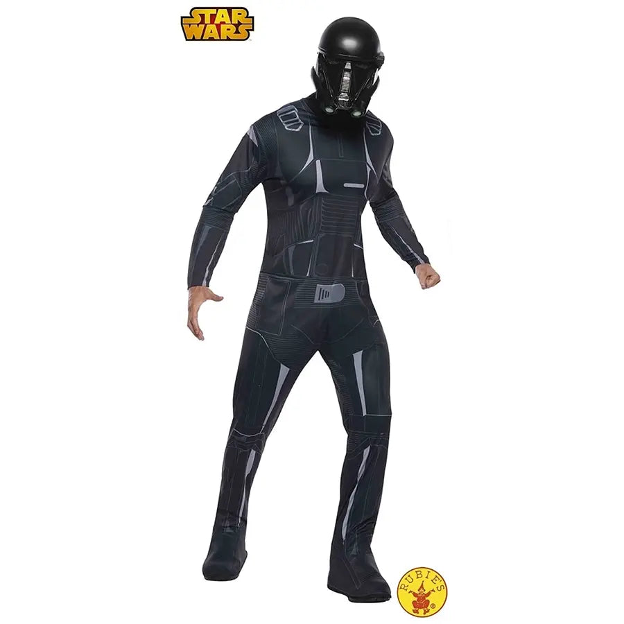 Disfraz Death Trooper Star Wars