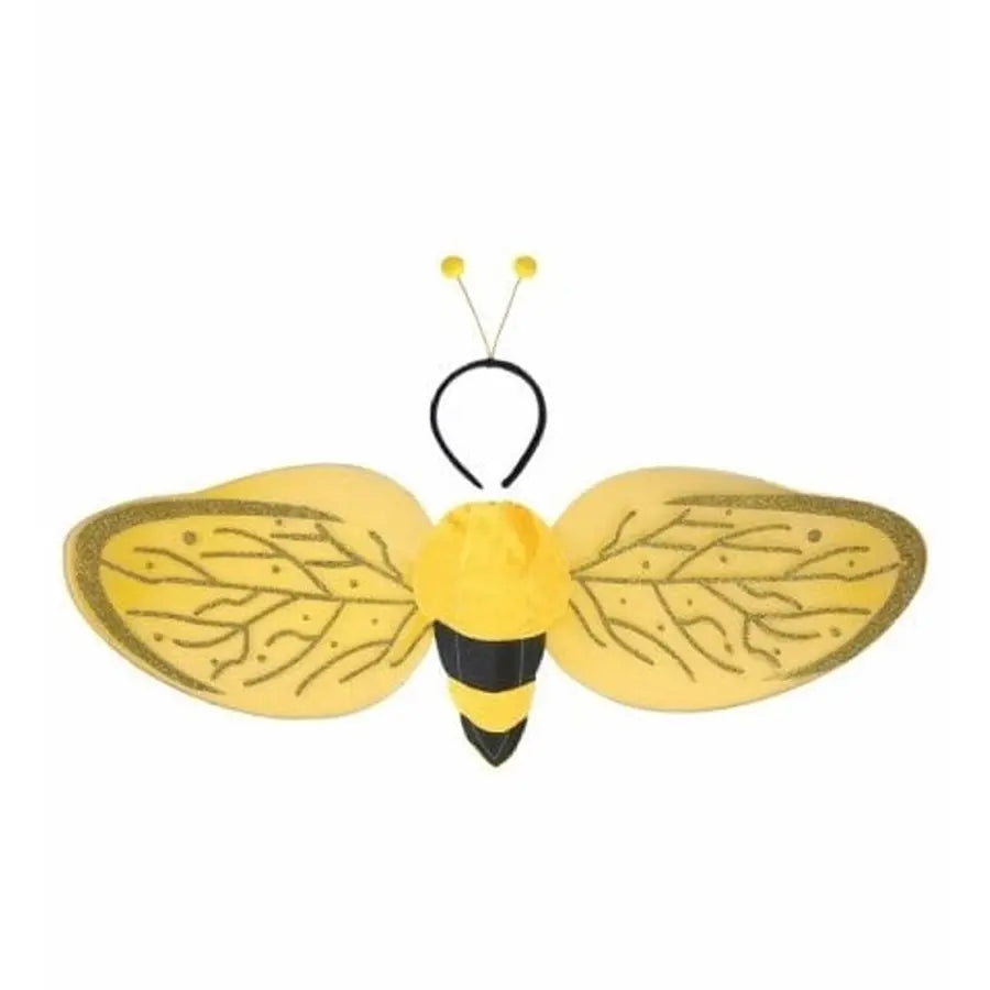 Set Abeja