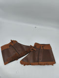 Cubre Botas para Disfraz Infantil