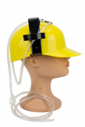 Casco Bebedor para Fiestas
