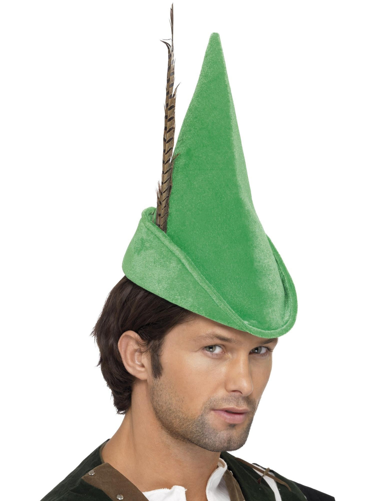 Gorro Robin Hood