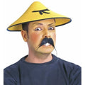 Chinese Felt Hat