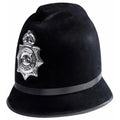 Casco de Policía Inglés para Disfraz