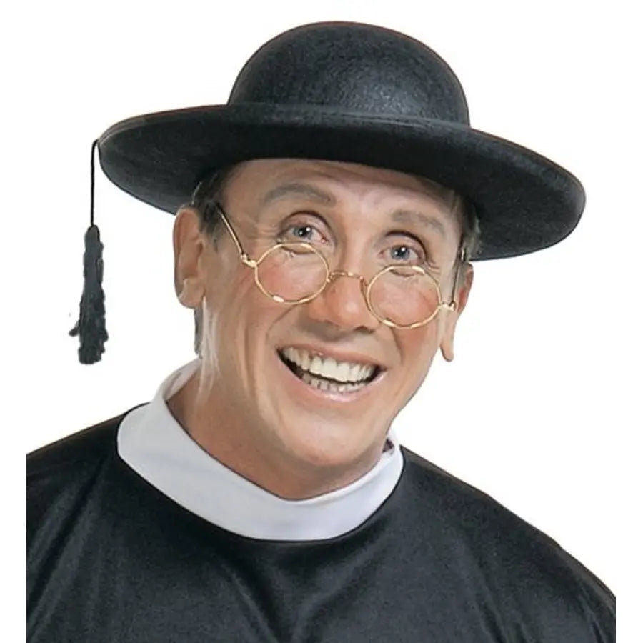 Sombrero de Cura