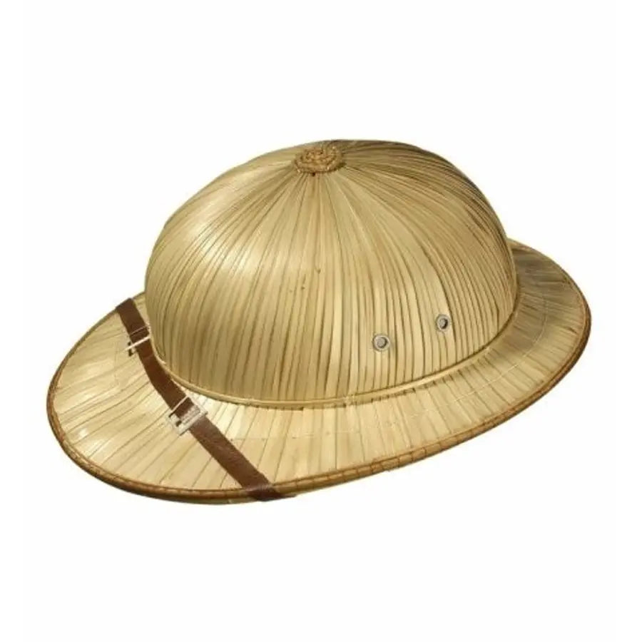 Explorer Hat