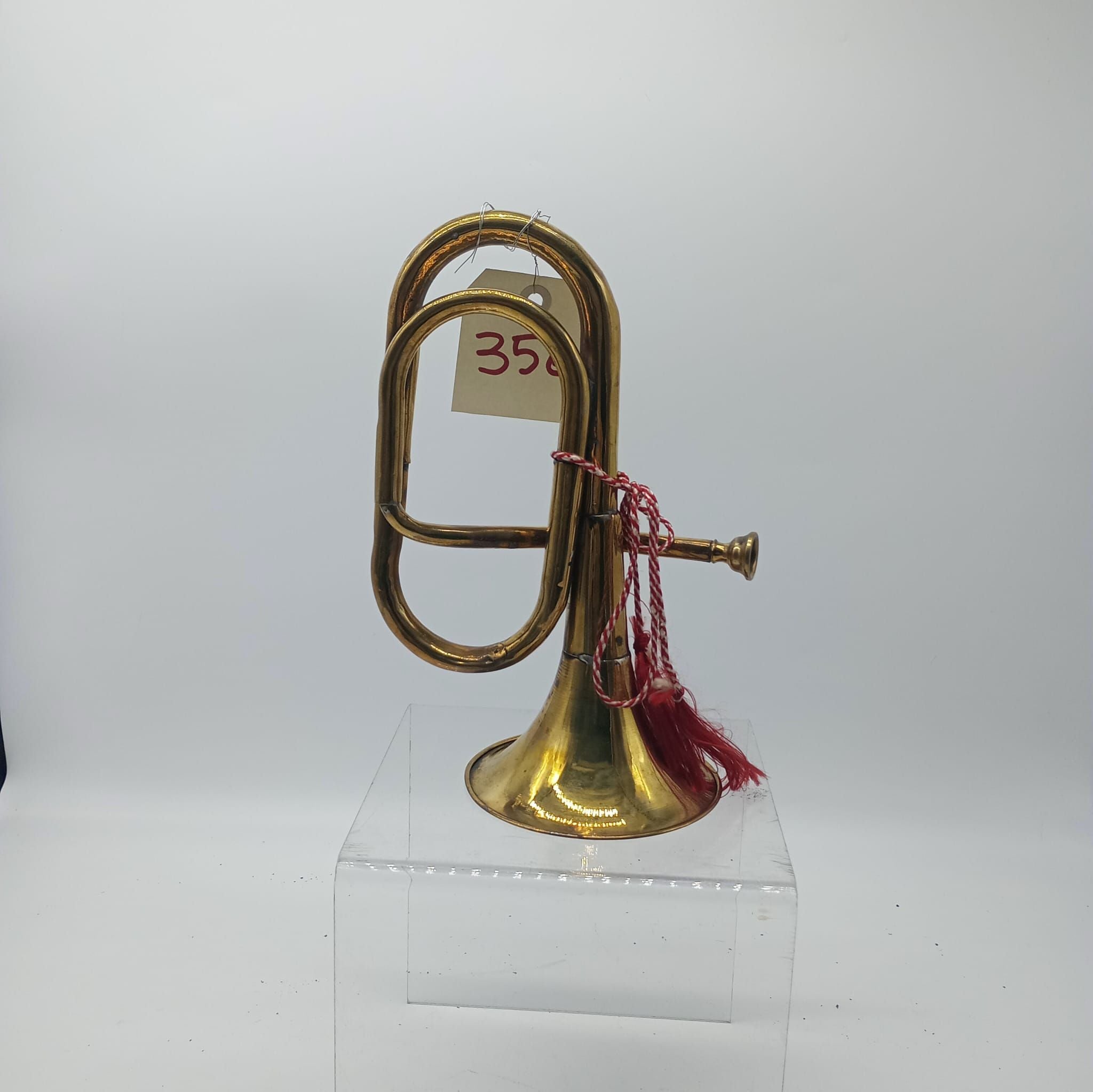 Instrumentos Musicales