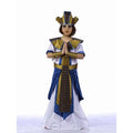 Disfraz Faraona Nefertiti