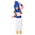Disfraz Aladin.