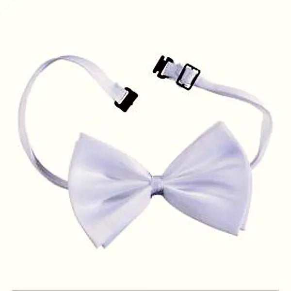 Pajarita Blanca Deluxe