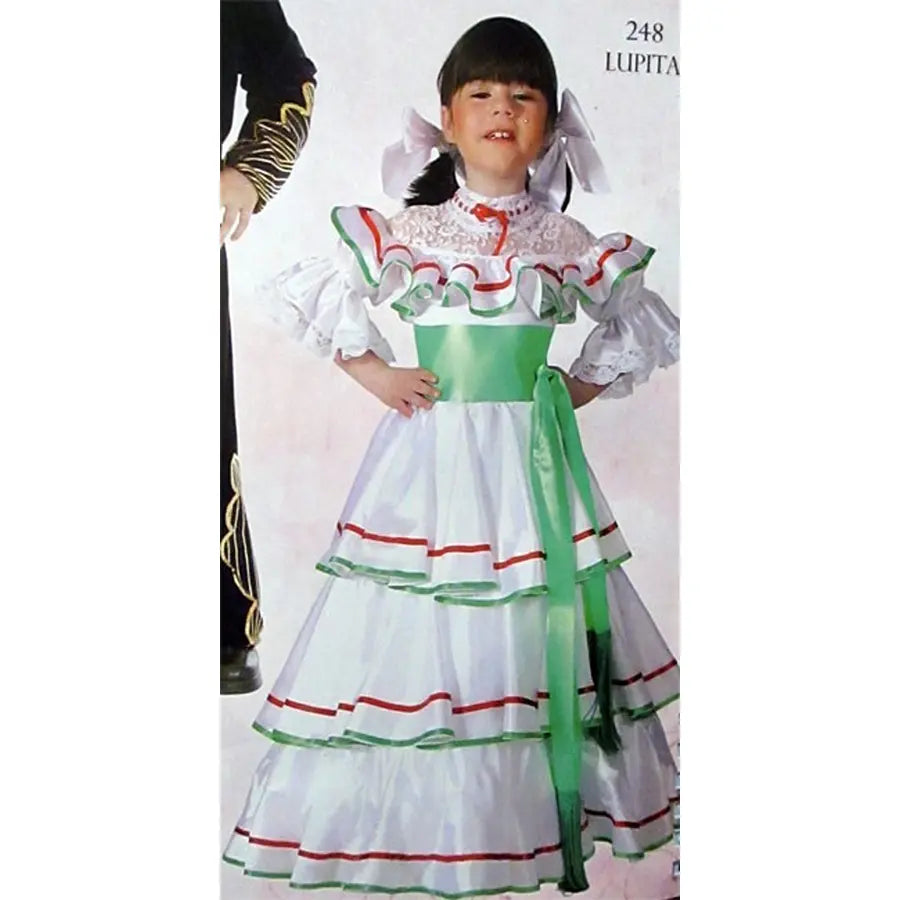 Lupita Costume.