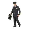 Disfraz Piloto.