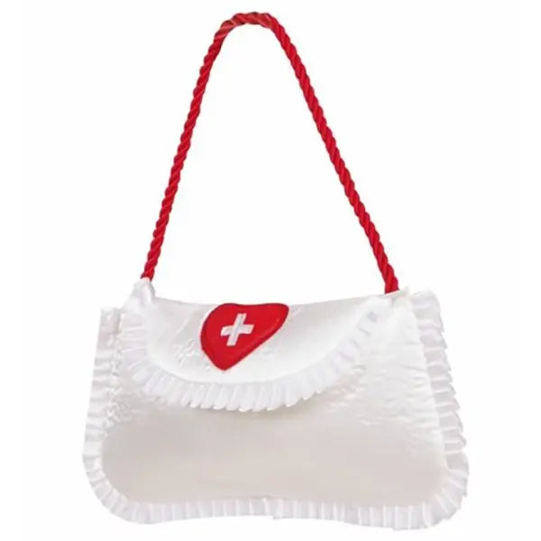 Bolso de Enfermera – Complemento para Disfraz