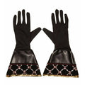 Guantes Pirata