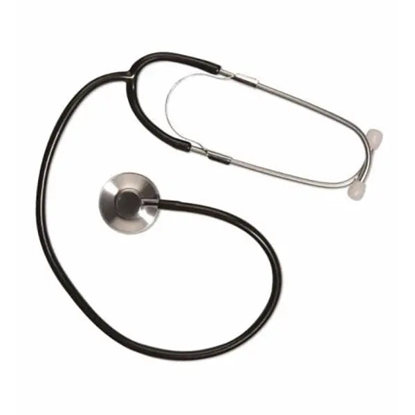 Estetoscopio de Juguete – Accesorio para Disfraz de Médico o Enfermera