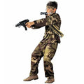 Disfraz Militar Infantil