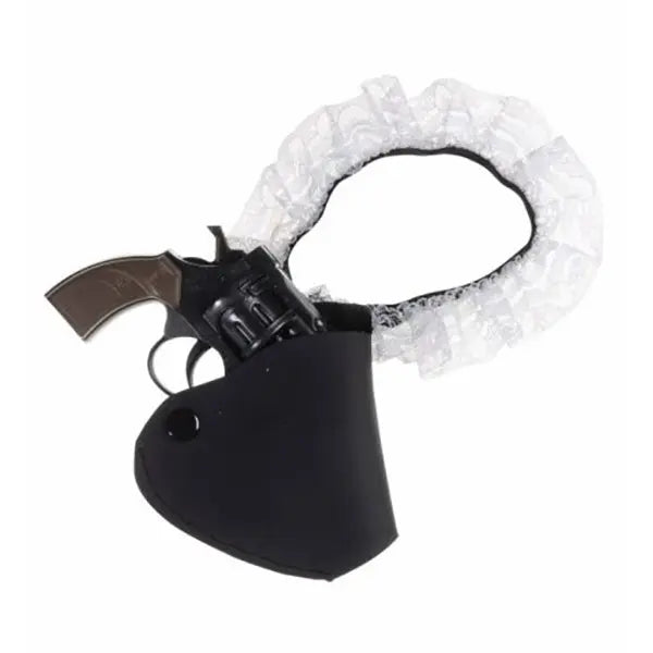 Liga Con Pistola