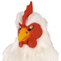 Chicken Hair Mask