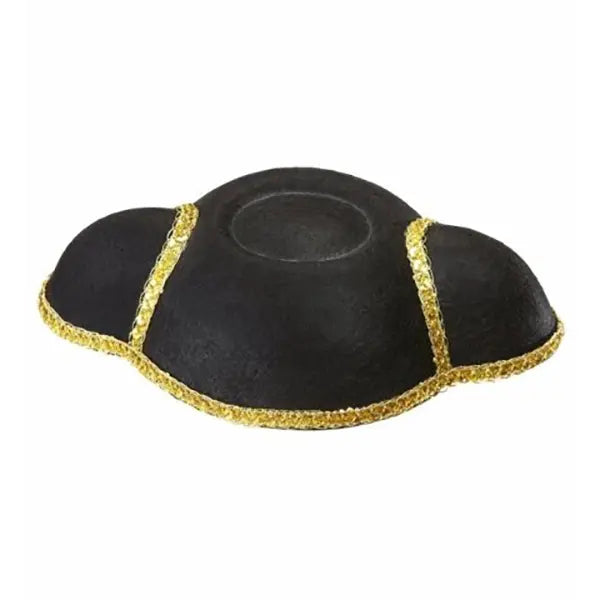 Matador's Headpiece One