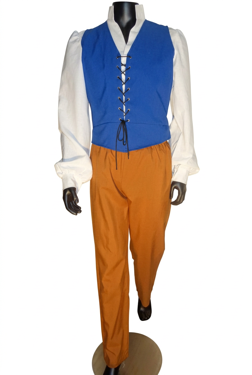 Adult Medieval Knight Costume