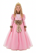 Disfraz Princesa Margarita.
