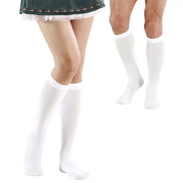 Calcetines Blancos 70Den